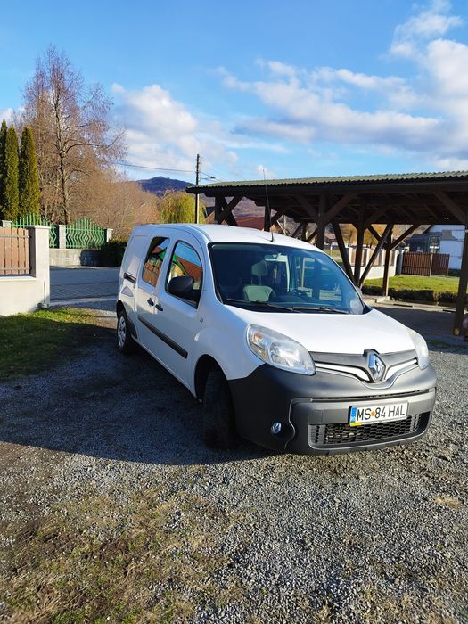 Renault Kangoo Maxi Autoutilitara