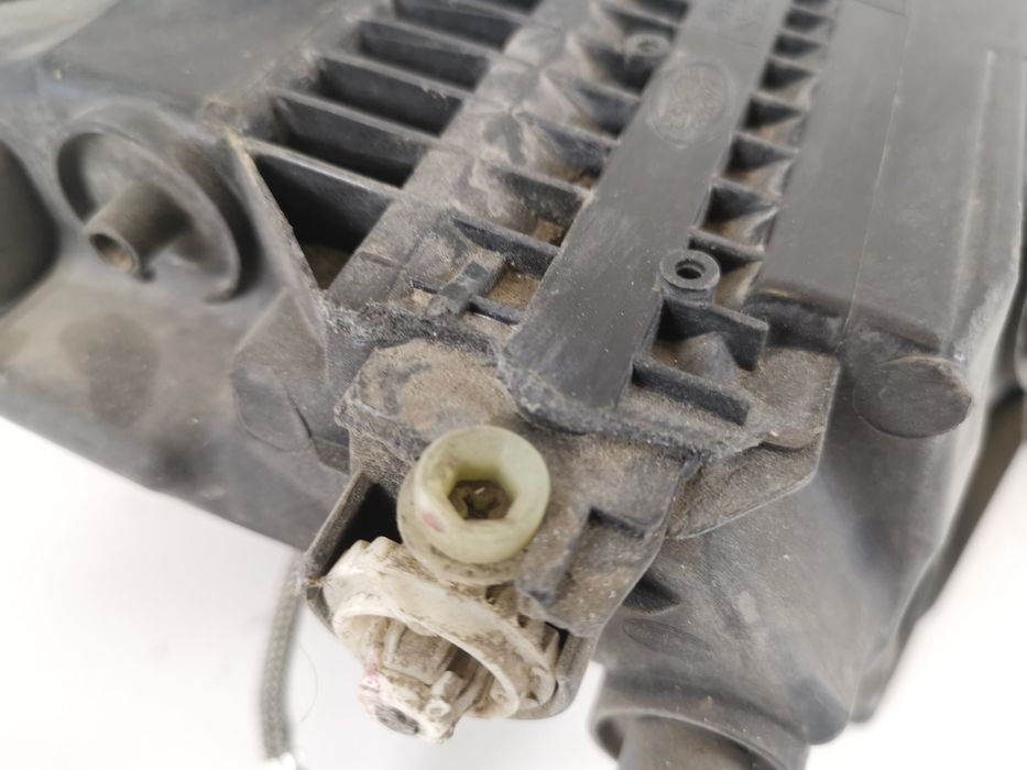 Ляв Преден Ъгъл Ягуар / Jaguar XE X760 [фейслифт] Повреден Оригинален