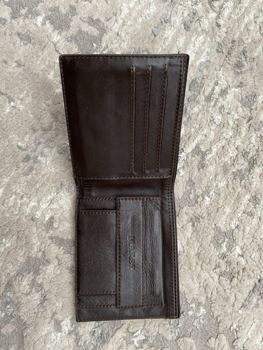 Продам портмоне мужской