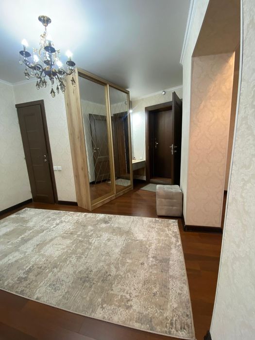 Продам 3 х квартиру большой площадью