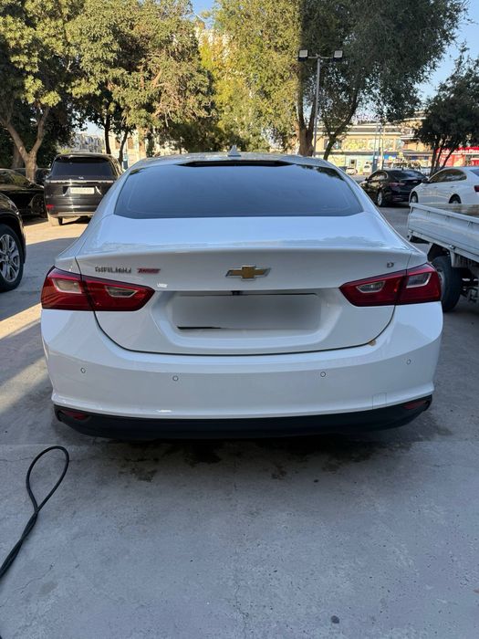Malibu 1.5 ideal holatda
