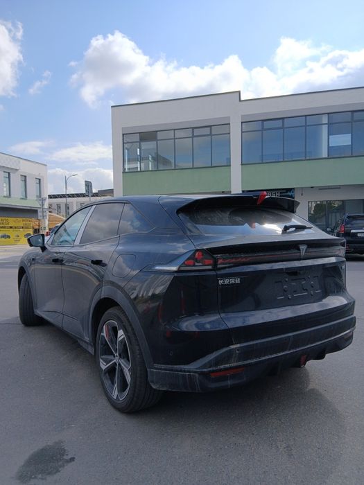 Deepal S07 Гибрид сотилади