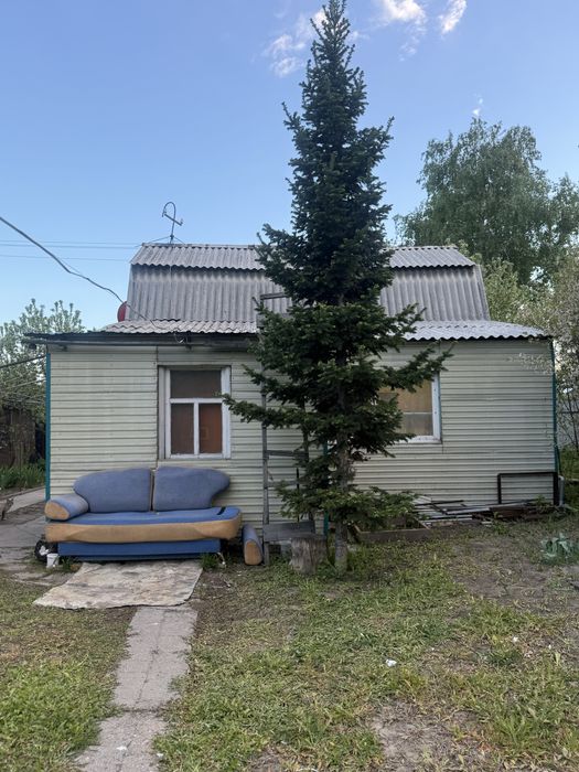 Продам дачу зимнюю