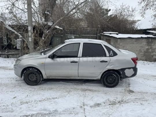 Продам Lada Granta