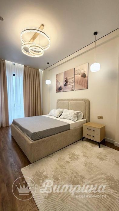 ЖК Shoshkent, 2-х комнатная квартира на Шота Руставели