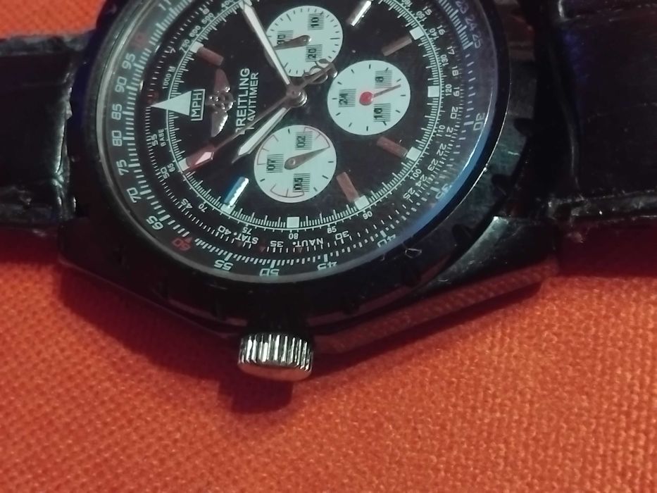 Лот часовници пет броя