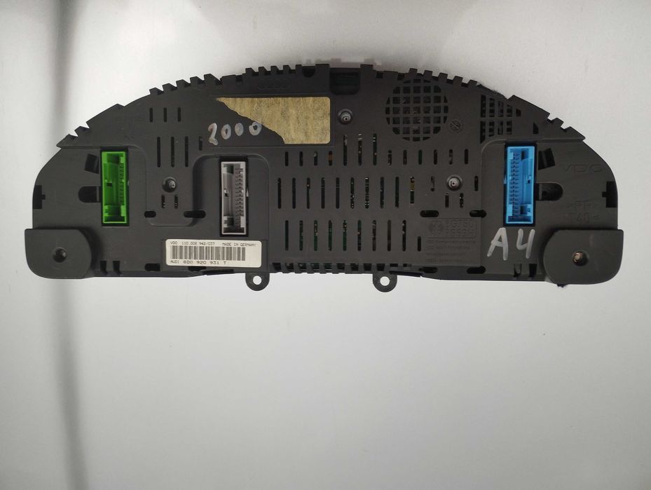 Продавам табло километраж за АУДИ А4Б5, АУДИ А6Ц5