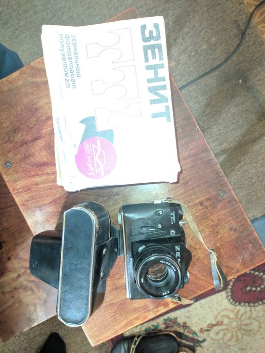 Фотоаппараты продаются