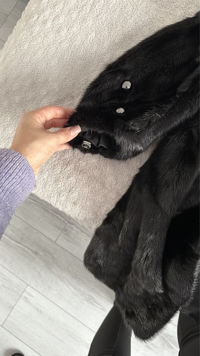 Продам шубу