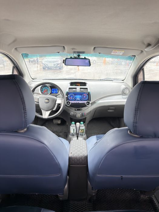 Спарк 2019 пробек 92.000. краска тоза Автомат каропка 8.000.$