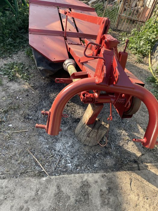 Cutit de taiat iarba 185 deutz