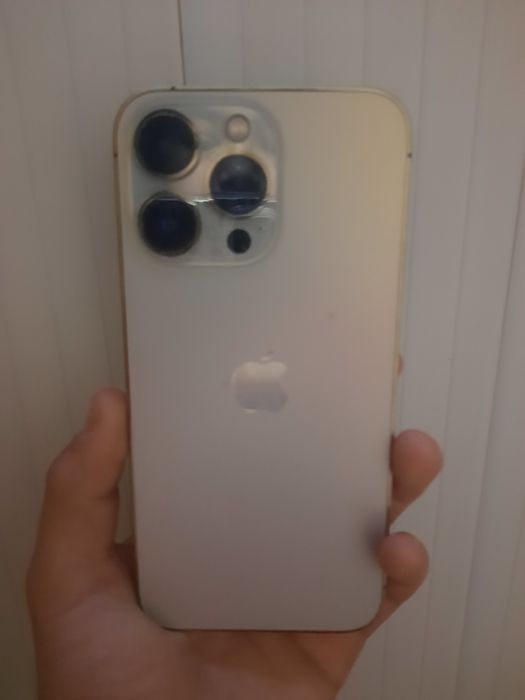 Iphone 13 pro sotiladi: