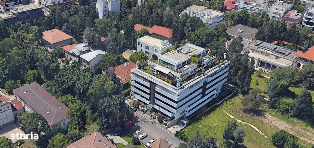 Unicat in piata imobiliara - apartament 4 camere in Primaverii!