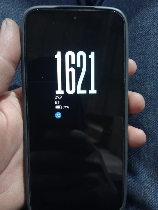 Poco x8 pro 8/256gb