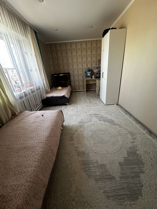 Продам дом 6 комнат 20 соток