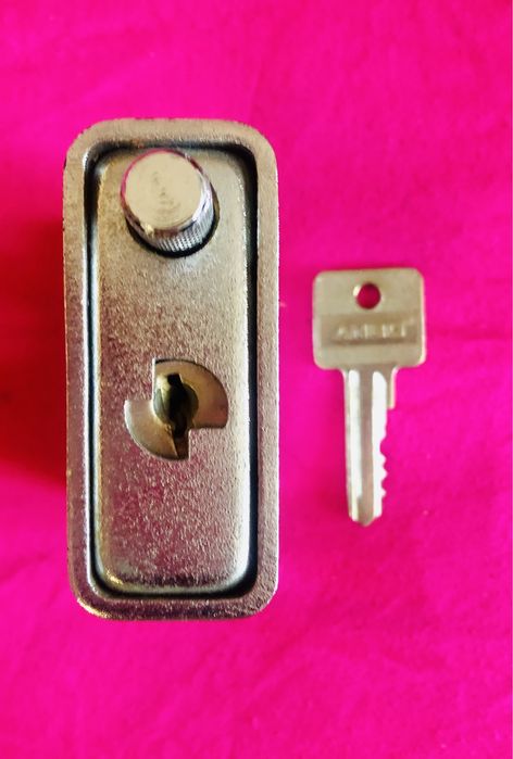 Катинар брониран ANBO MASS-80