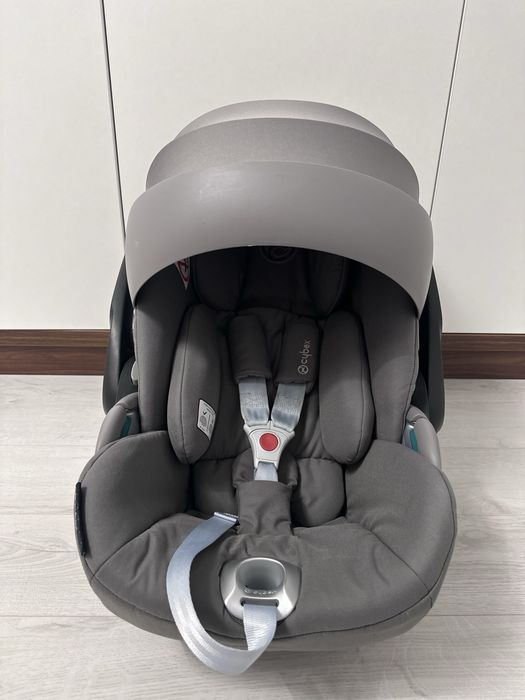 Scoica Cybex Grey