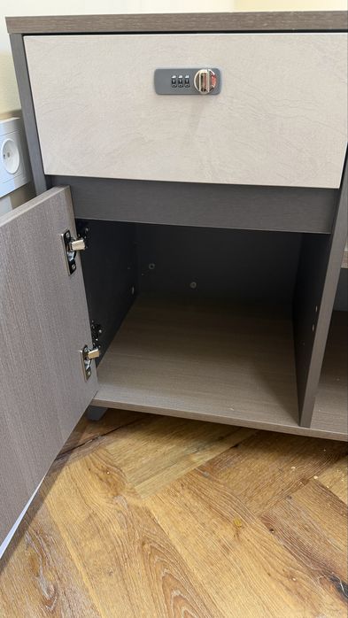 Стол офисный рабочий