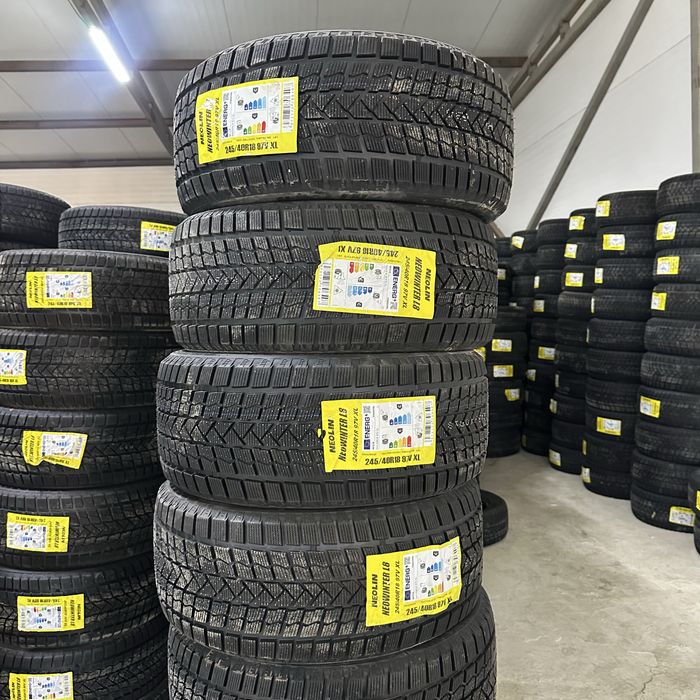 Шины новые 2025 года NEOLIN