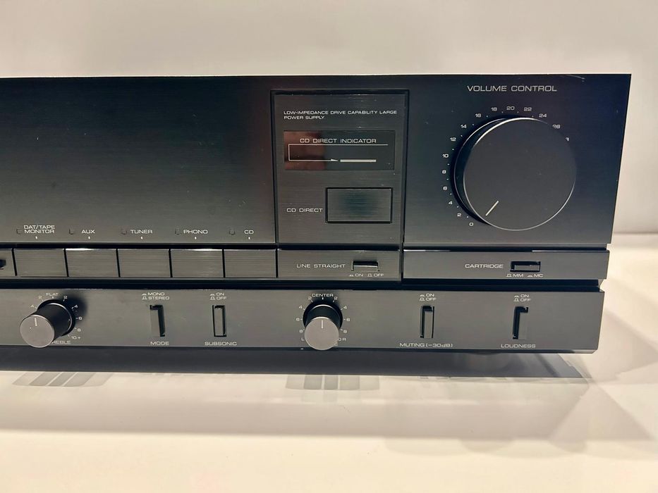 Vand amplificator Kenwood KA-770D