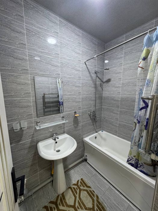 3/3/10 Рохат круг!(в сторону Бектемир РОВД ,Новая!Янги!