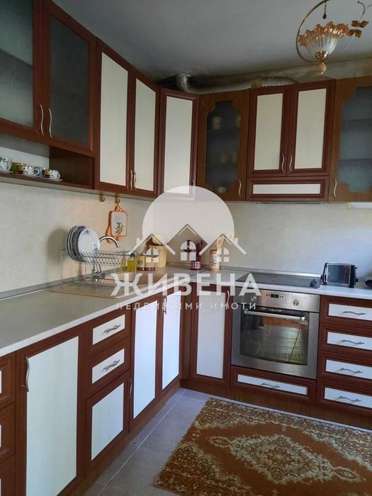 Дава се под наем Къща в с. Константиново, Област Варна - 89 кв.м за 400 € - Снимка #1