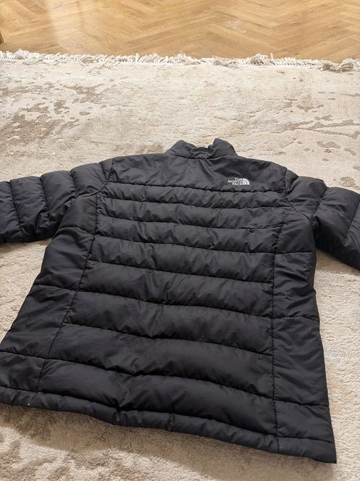 Курька North Face оригинал