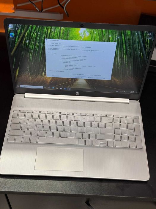 HOPE AMANET P2 - HP 15s-EQ2XXX /Amd Ryzen 7 5700U /8GB RAM /SSD 512GB