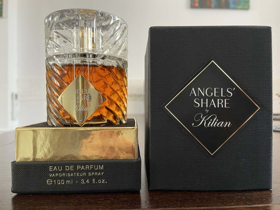 Парфюм Kilian Angel’s Share 100 ml