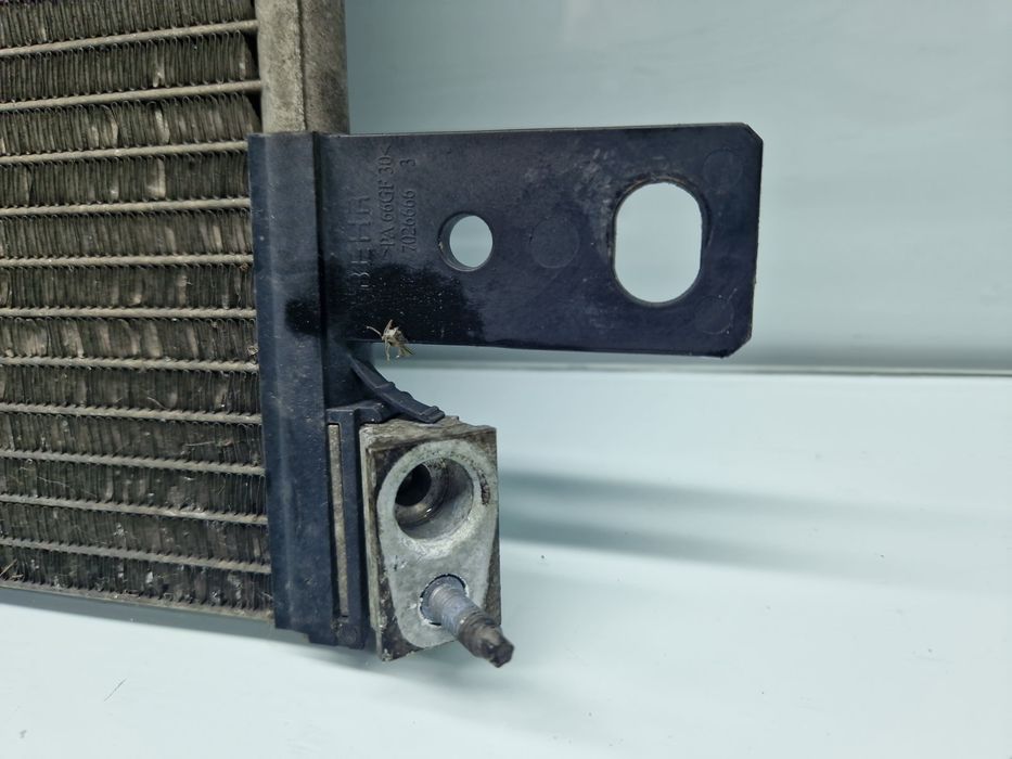 Radiator clima / AC PEUGEOT 308 (II) [Fabr 2013-2020] 9673629780 1.6 H