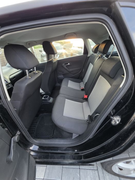 Vw polo an 2011 motor 1,2 benzina  posibilitatea rate fără avans TRANSPORT gratuit