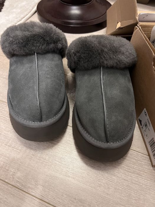 Ugg Disquette noi