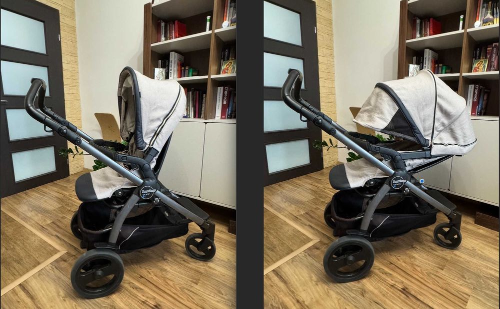 Модулна система Peg Perego Book 51