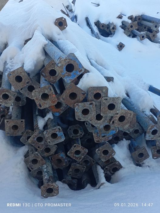 Продам опалубку в отличном состоянии