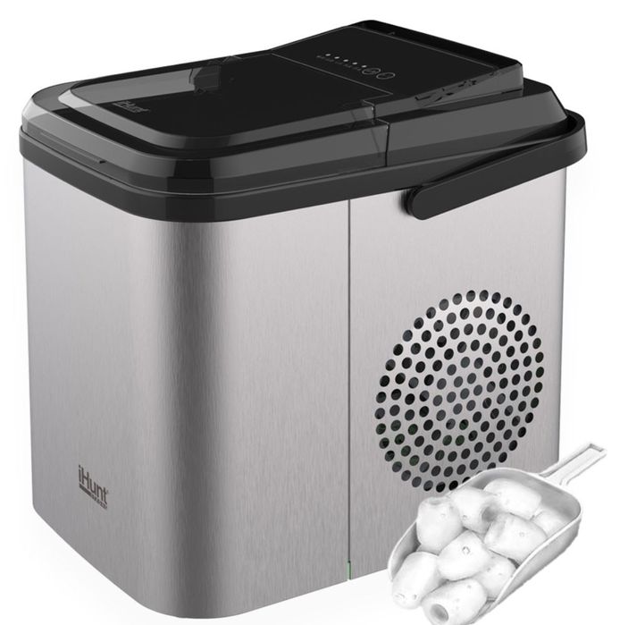 Masina de facut gheata