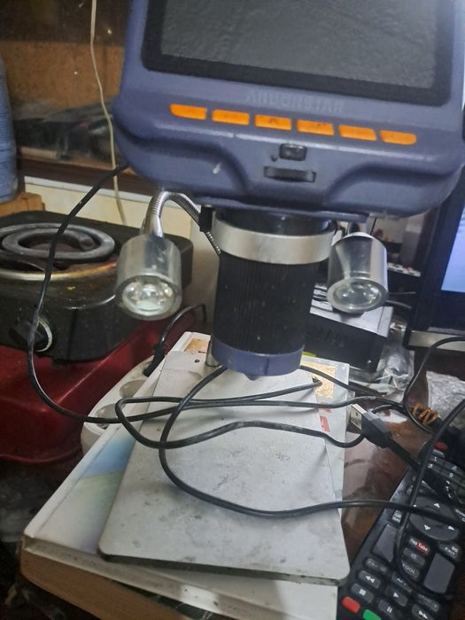 Срочно продам прибор