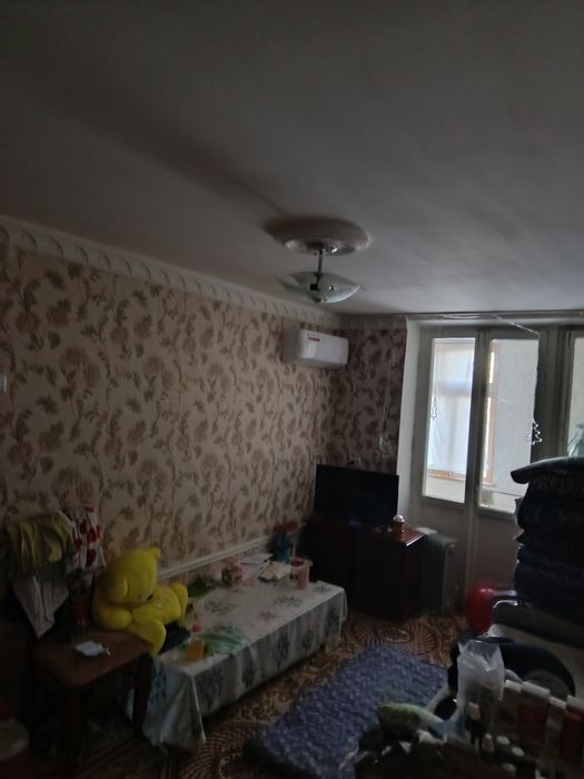 Продается 1 комнатная квартира в центре