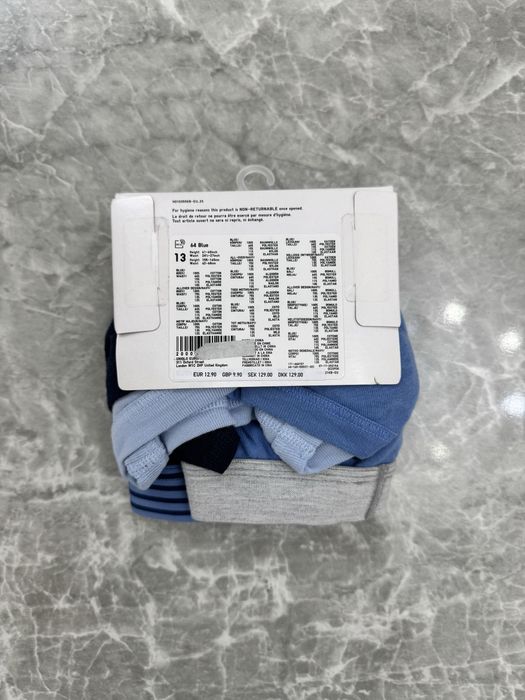 Трусики для мальчиков 13 лет