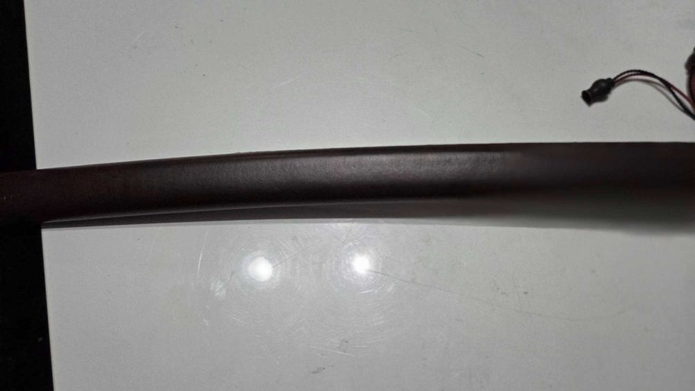Katana japoneza vintage Iaito
