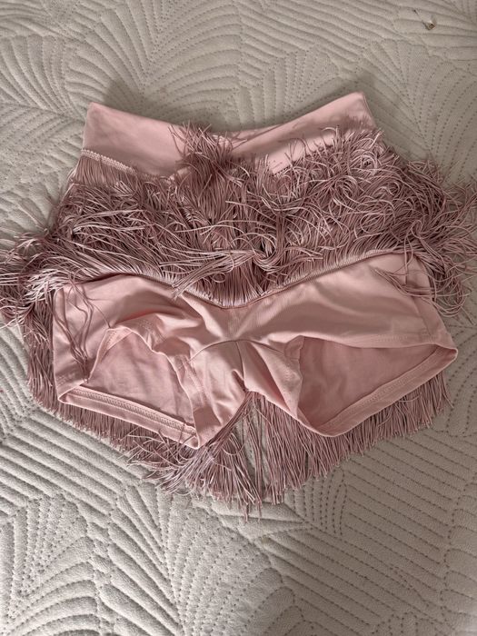 Продам тренировочную юбку