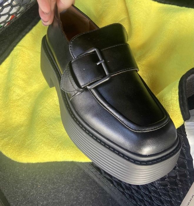 Продам лоферы 41 размер