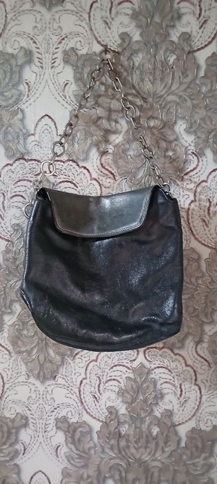 Продам сумки кожаные