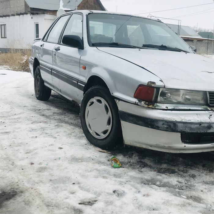 Продаю мицубиси галант