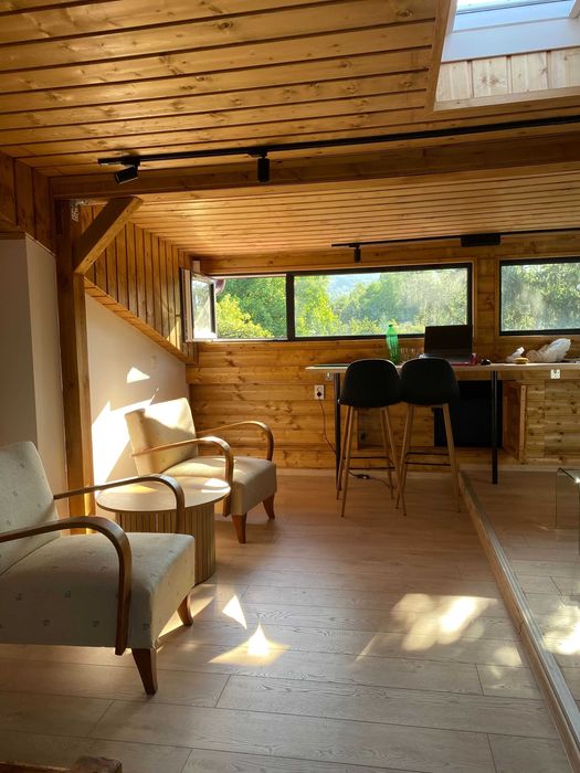 Дава се под наем Къща в София, Симеоново - 220 кв.м за 2400 € - Снимка #6