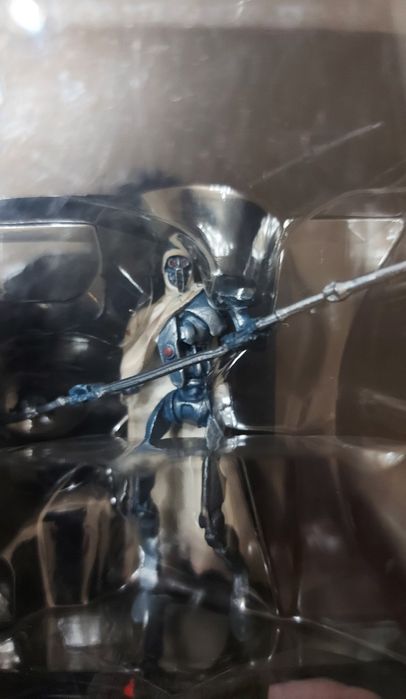 Оловни фигурки STAR WARS