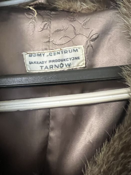 haina lunga blana naturala