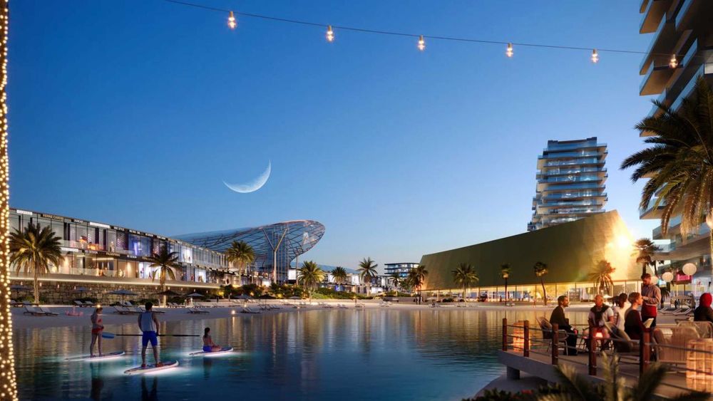 Продава се Едностаен апартамент в Несебър - 25 кв.м за 1632 €/кв.м - Снимка #5