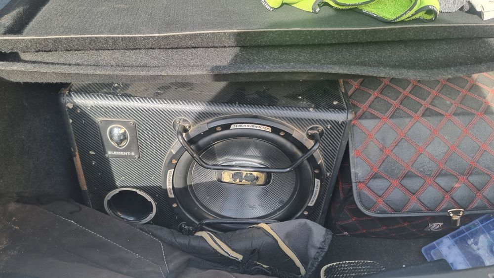 Апаратура музыка