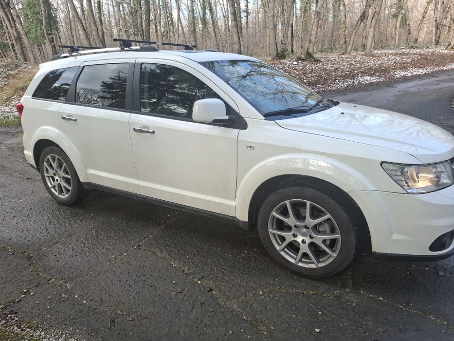 Фиат Фримонт 2000куб.170коня