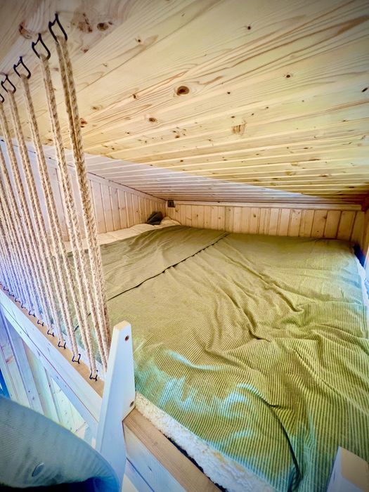 Tiny House 32 MP + Terasa 7 MP